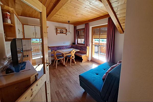 Stadlerhof - Pokoje a apartmány Photo