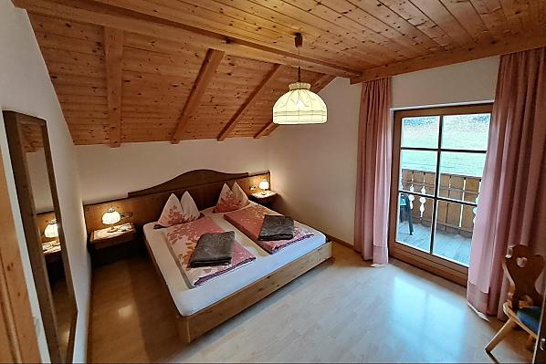 Stadlerhof - Pokoje a apartmány Photo