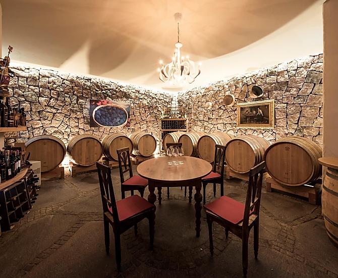 Privatkellerei Weingut Donà - Fotogalerie Photo