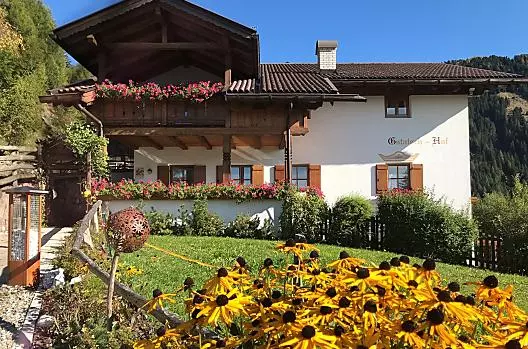 Ponyhof Gstatschhof - Seznam Photo