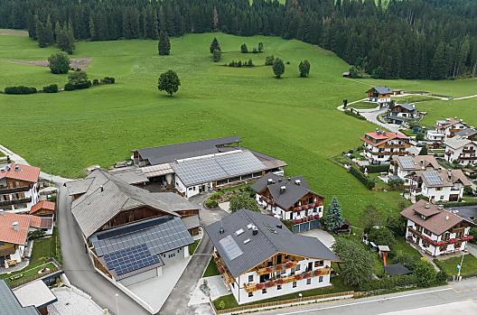 Wibmerhof - Seznam Photo