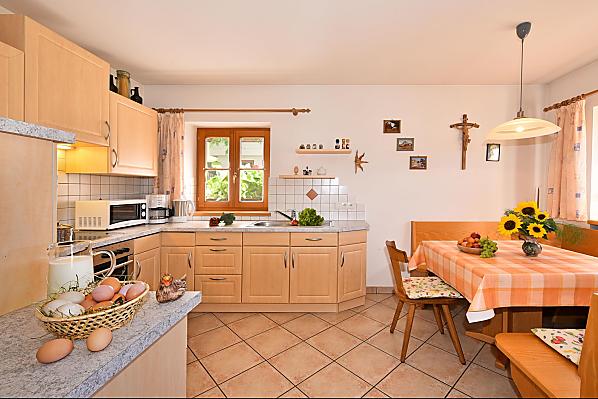 Stierlhof - Pokoje a apartmány Photo