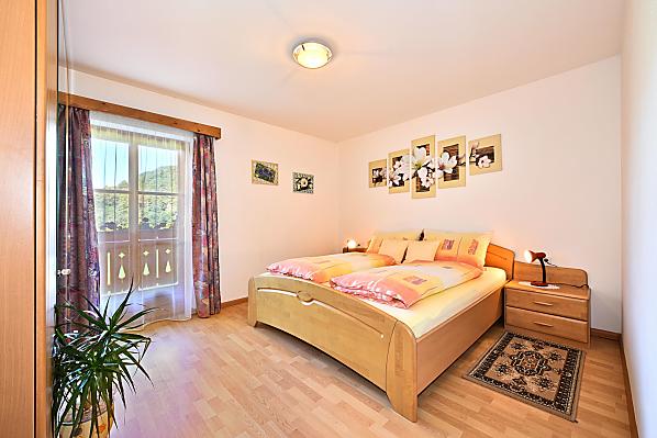 Stierlhof - Pokoje a apartmány Photo