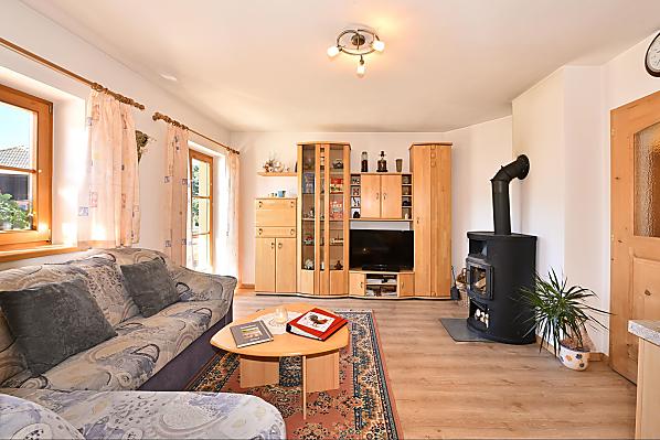 Stierlhof - Pokoje a apartmány Photo