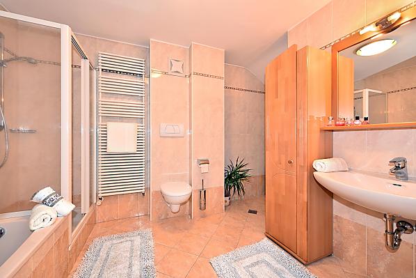 Stierlhof - Pokoje a apartmány Photo