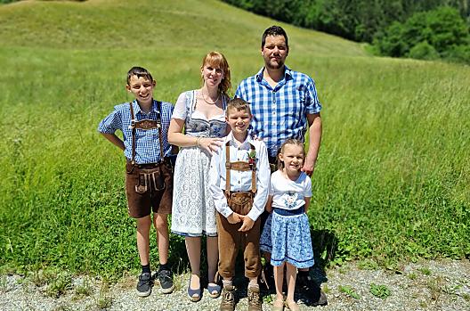Feldbauerhof - Seznam Photo