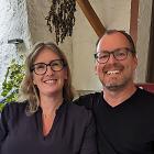Familie Irene und Christoph | © Innerbachlerhof