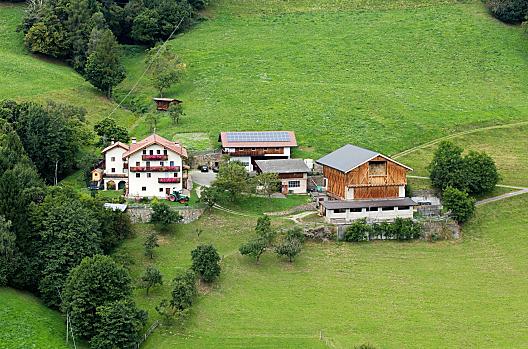 Falserhof - Seznam Photo