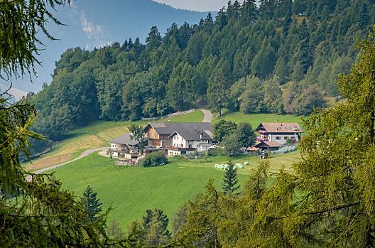 Wieserhof - Seznam Photo