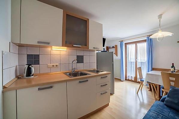 Oberkapill-Hof - Pokoje a apartmány Photo