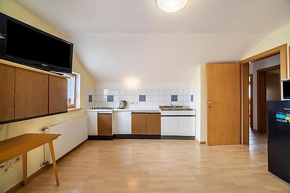 Oberkapill-Hof - Pokoje a apartmány Photo