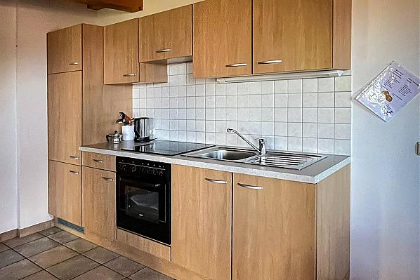 Ratzeshof - Pokoje a apartmány Photo