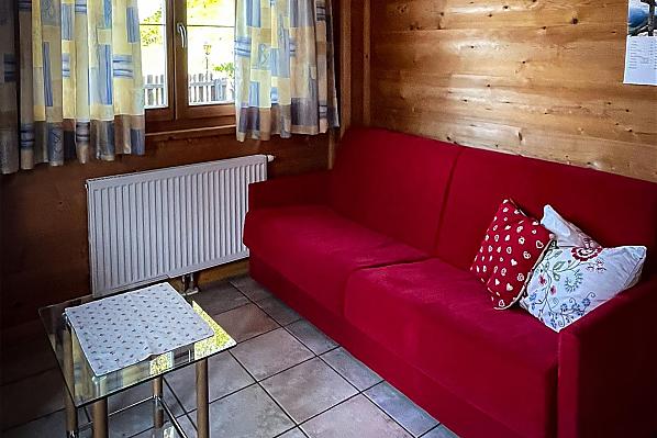 Ratzeshof - Pokoje a apartmány Photo