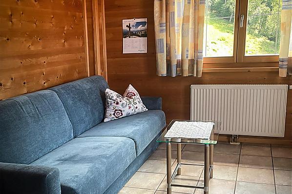 Ratzeshof - Pokoje a apartmány Photo