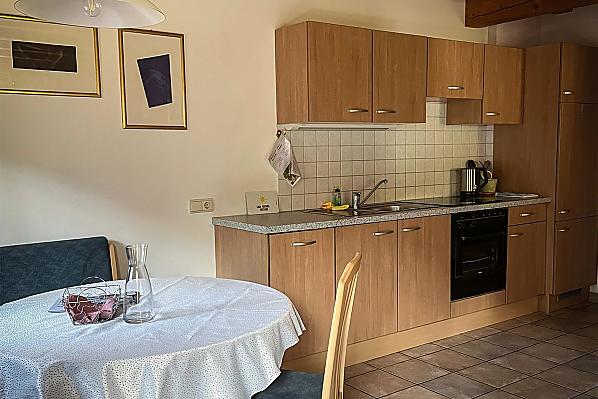 Ratzeshof - Pokoje a apartmány Photo
