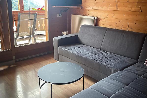 Ratzeshof - Pokoje a apartmány Photo