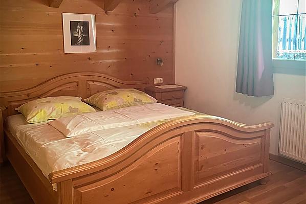 Ratzeshof - Pokoje a apartmány Photo