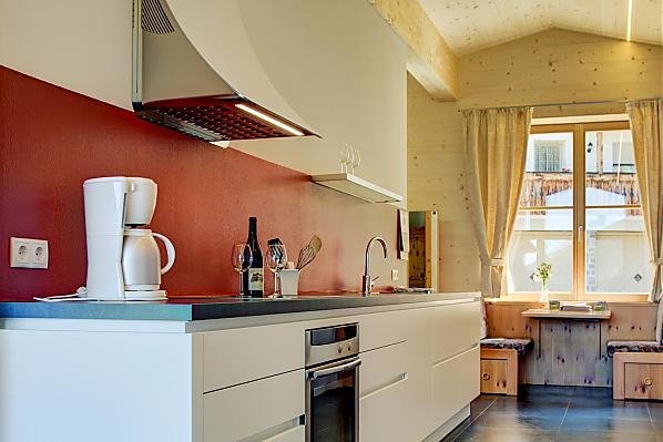 Ratzeshof - Pokoje a apartmány Photo