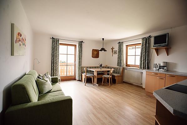 Obermalid - Pokoje a apartmány Photo