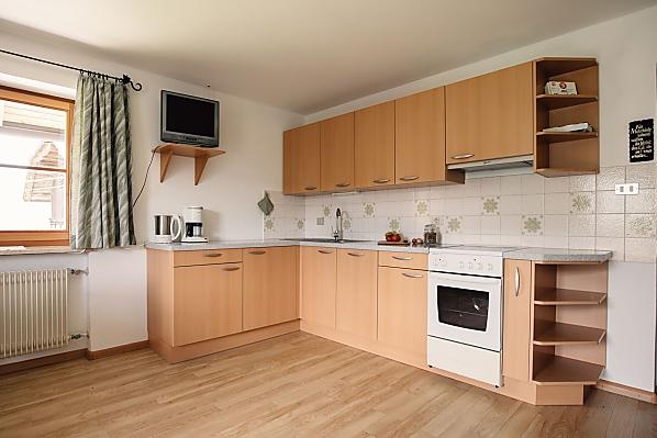 Obermalid - Pokoje a apartmány Photo