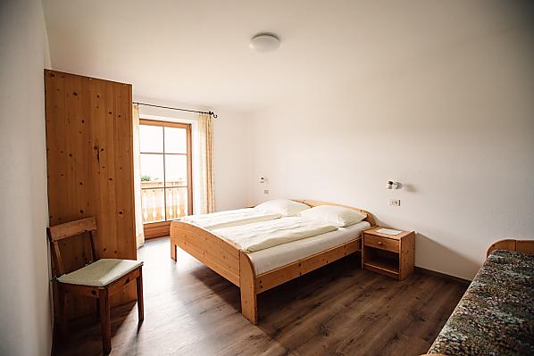 Obermalid - Pokoje a apartmány Photo