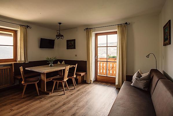 Obermalid - Pokoje a apartmány Photo