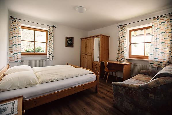Obermalid - Pokoje a apartmány Photo