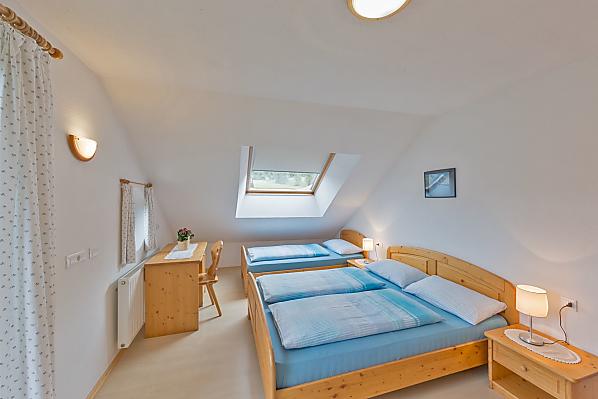 Kleinflatscherhof - Pokoje a apartmány Photo