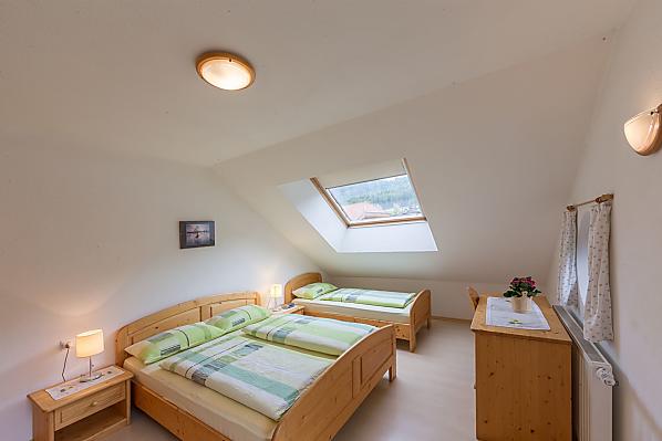 Kleinflatscherhof - Pokoje a apartmány Photo