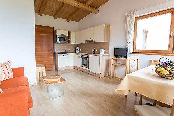 Morigglhof - Pokoje a apartmány Photo