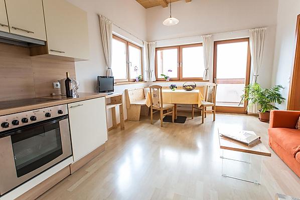 Morigglhof - Pokoje a apartmány Photo