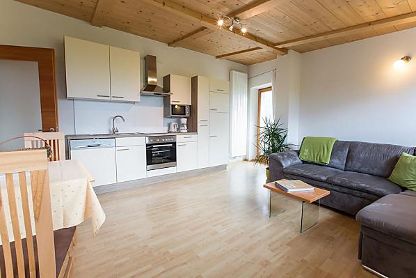 Morigglhof - Pokoje a apartmány Photo