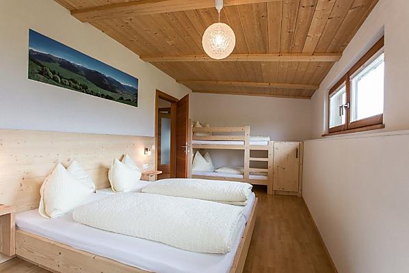 Morigglhof - Pokoje a apartmány Photo