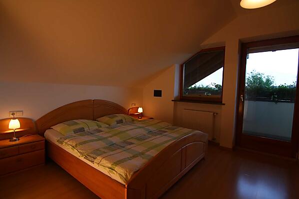 Josef Meraner - Pokoje a apartmány Photo