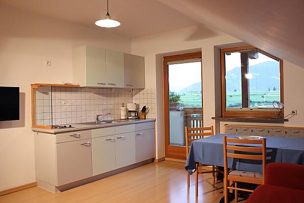 Josef Meraner - Pokoje a apartmány Photo