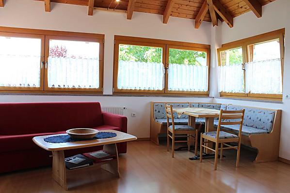Josef Meraner - Pokoje a apartmány Photo