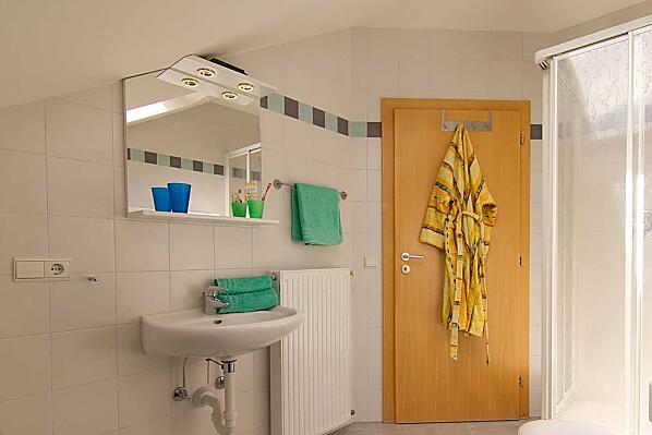 Josef Meraner - Pokoje a apartmány Photo
