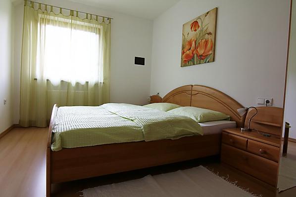 Josef Meraner - Pokoje a apartmány Photo