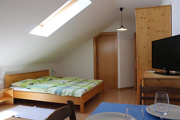 Josef Meraner - Pokoje a apartmány Photo