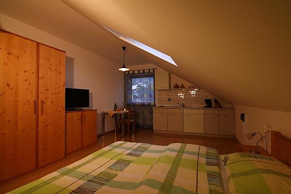 Josef Meraner - Pokoje a apartmány Photo