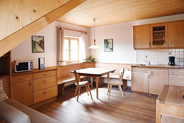Rielinger-Hof - Pokoje a apartmány Photo