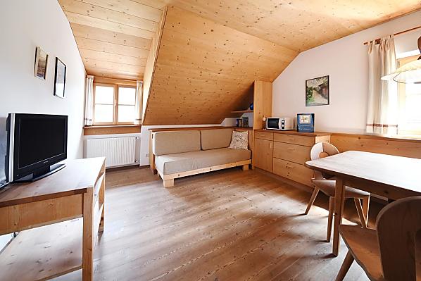 Rielinger-Hof - Pokoje a apartmány Photo