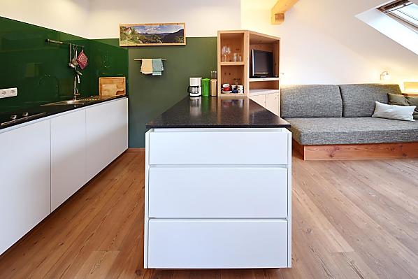 Rielinger-Hof - Pokoje a apartmány Photo