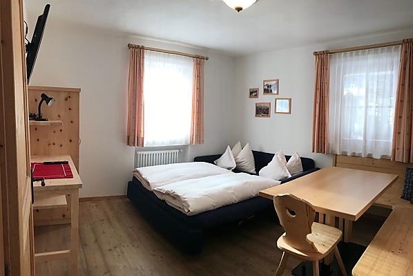 Larciuneihof - Pokoje a apartmány Photo