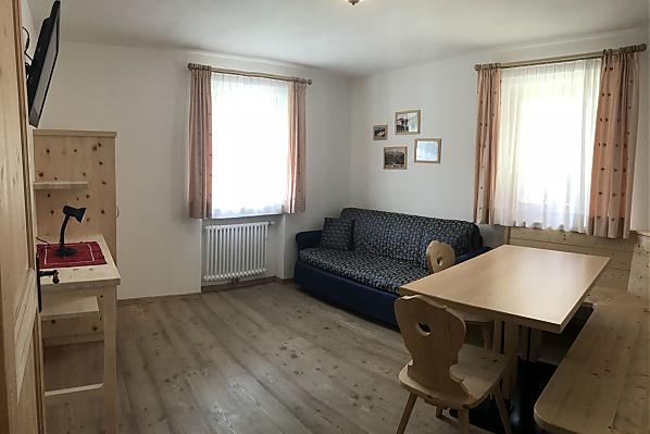 Larciuneihof - Pokoje a apartmány Photo