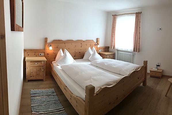 Larciuneihof - Pokoje a apartmány Photo