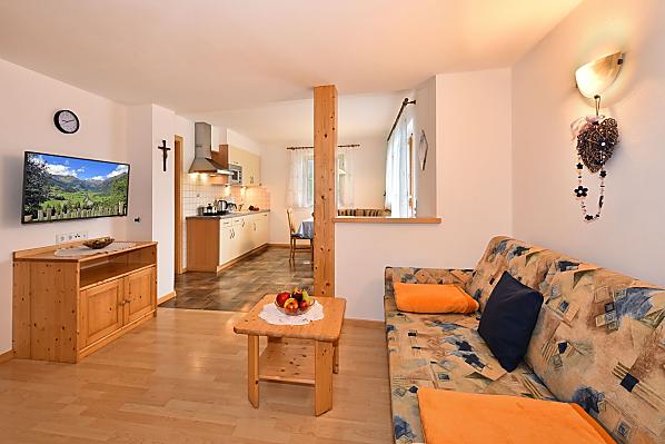 Nagelehof - Pokoje a apartmány Photo