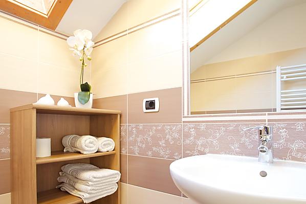 Thalerhof - Pokoje a apartmány Photo