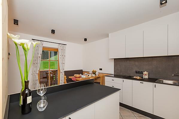 Bergerhof - Pokoje a apartmány Photo