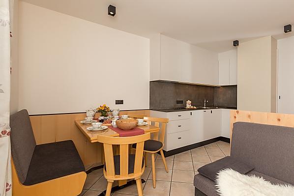 Bergerhof - Pokoje a apartmány Photo